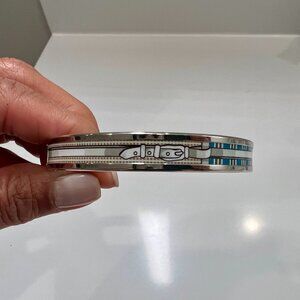 Hermes Bangle
